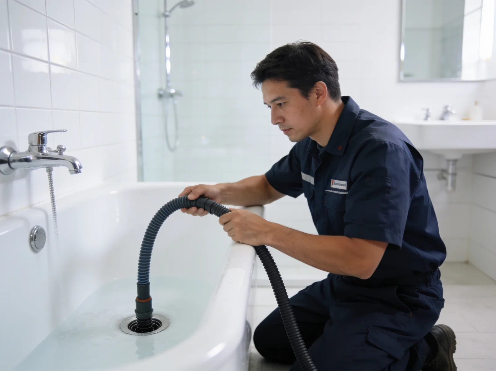 Emergency Plumber Mccall Creek, MS FAQs